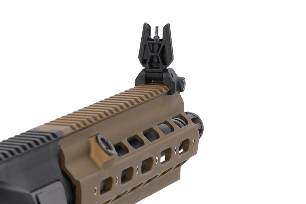 Specna Arms SA-CH30 CORE™ Gen.2 HAL ETU™ Chaos Bronze airsoft Carbine