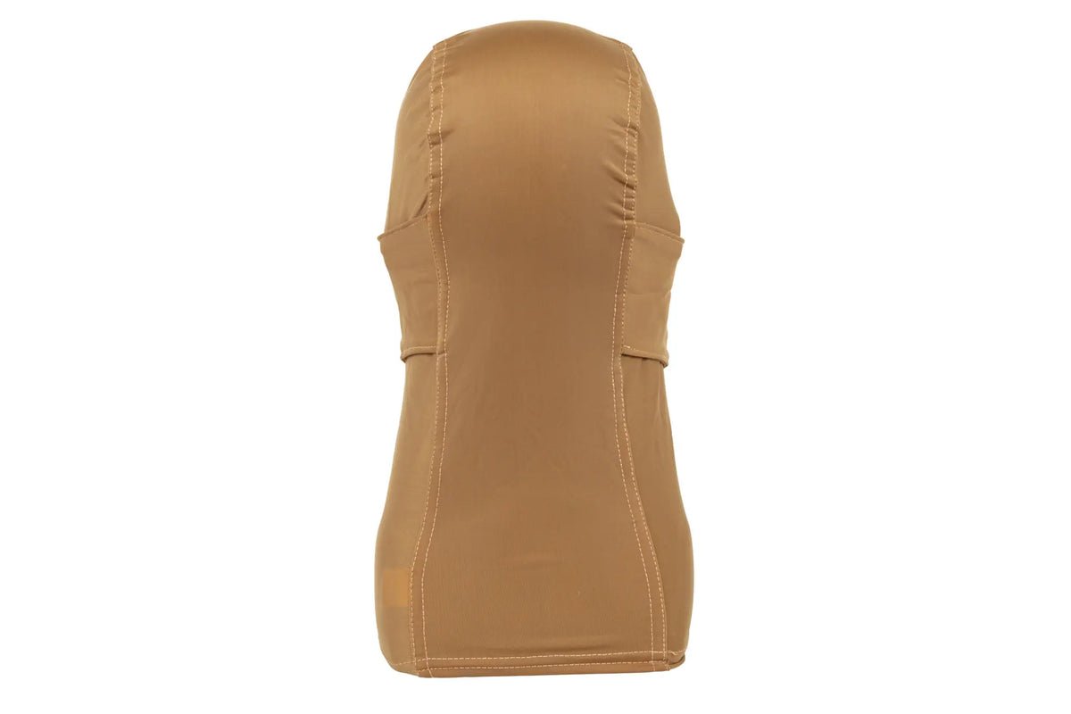 Cobra Stalker Swiss Arms Tan mask