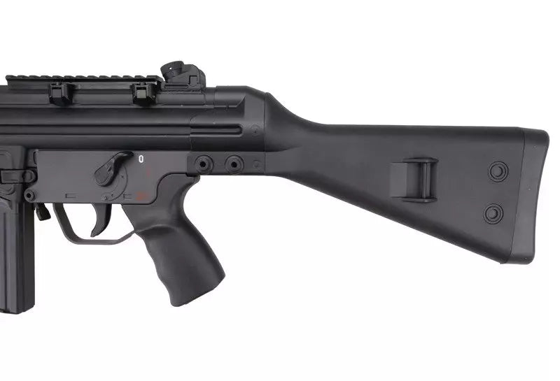 JG103  rifle replica