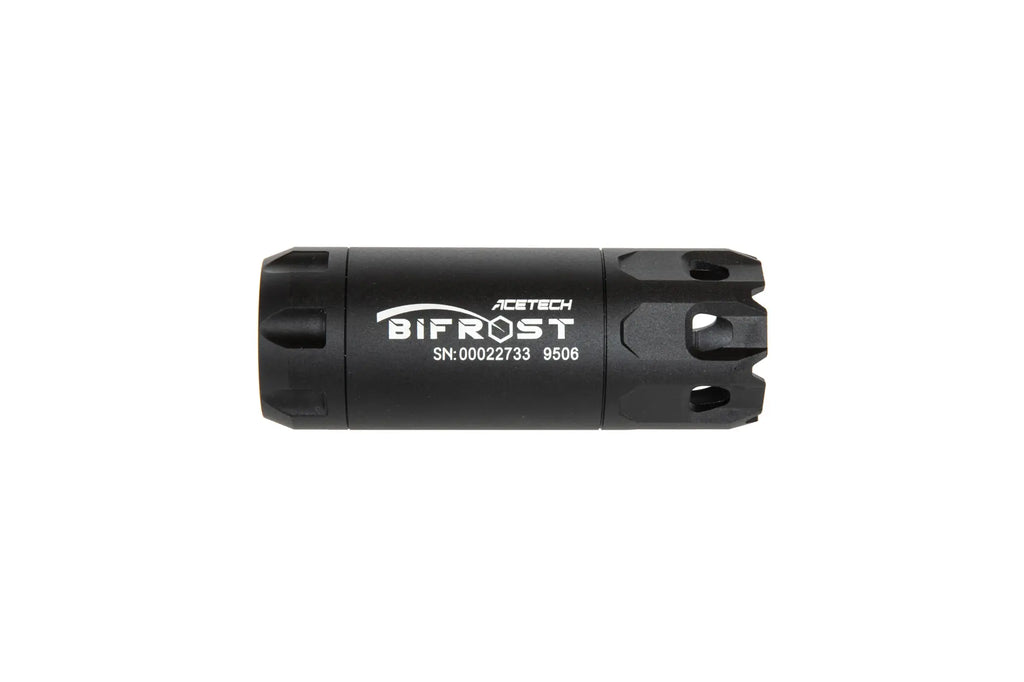 Tracer module -  Bifrost