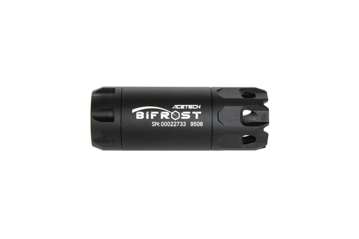 Tracer module -  Bifrost