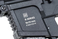 Specna Arms M4/AR15 SA-FX01 FLEX Gen.2 AEG Assault Rifle 9" – Black