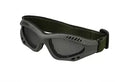 Strike V1 goggles - Olive
