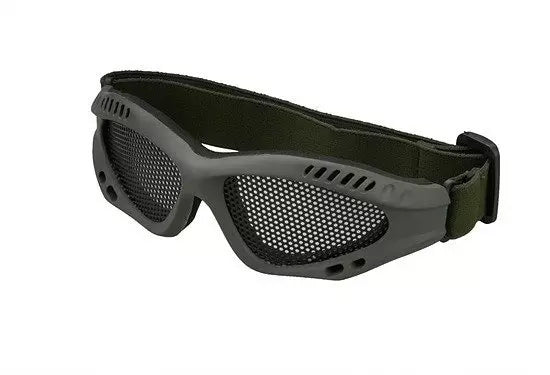 Strike V1 goggles - Olive