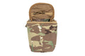 Wosport BP-144 MC binoculars/night vision loader