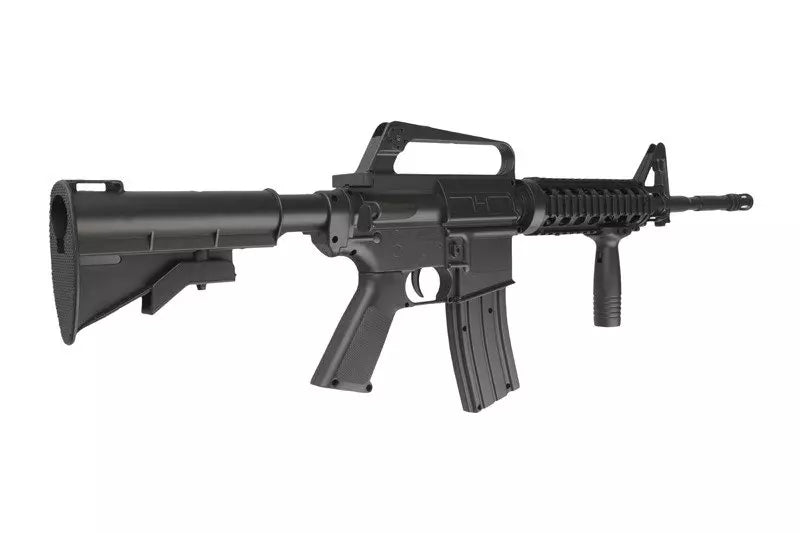 A4 carbine replica