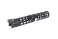 KeyMod Handguard for AK Replicas (LCT GHK DBOYS CYMA)
