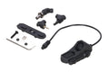 Wosport gel switch FL-ACC-32 Black