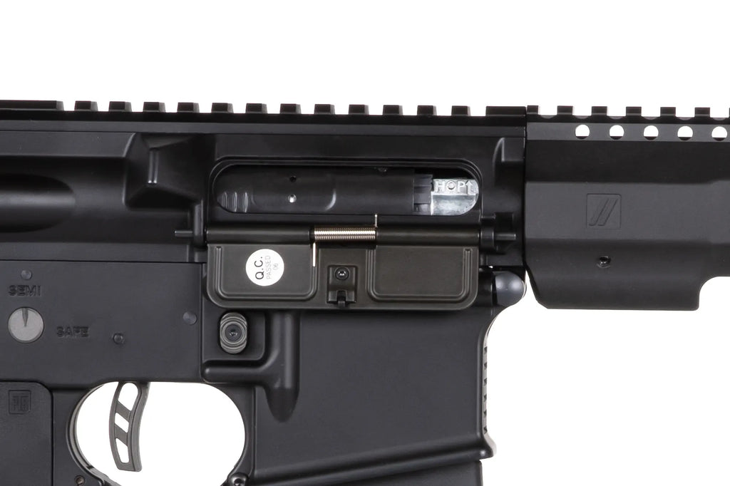 PTS ZEV Core Elite CQB carbine replica Black