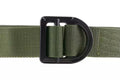 Training Tactical Belt - Olive Drab
