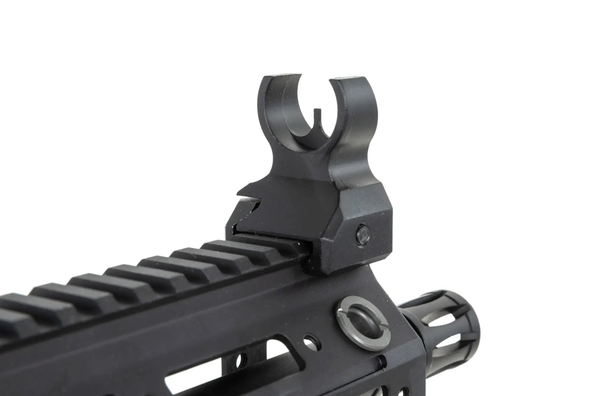 Specna Arms SA-PH22 PRIME™ BLDC™ HAL™ ETU airsoft Carbine Black