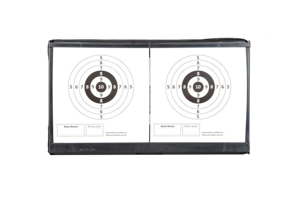 05-B1 Foldable Shooting Target