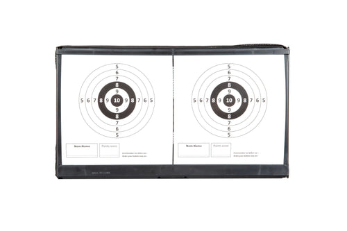 05-B1 Foldable Shooting Target