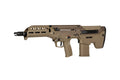 MDR-X electric carbine replica - Full Tan