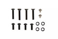 Reinforced Gearbox Frame for M4/M16 8mm Replicas