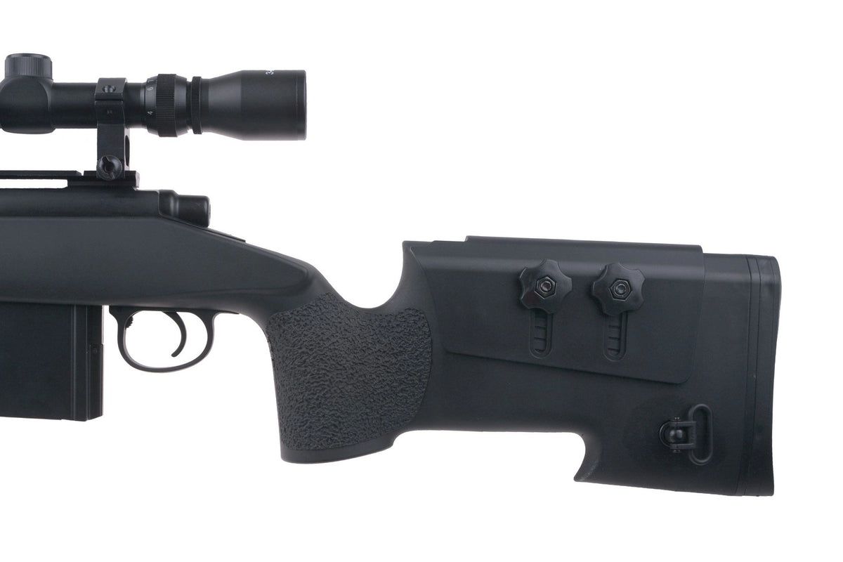 MB4416D Sniper Rifle Replica