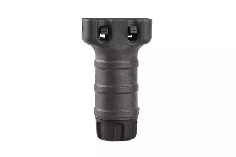 Short Tactical Forward Grip Tangodown for RIS Rail - Black