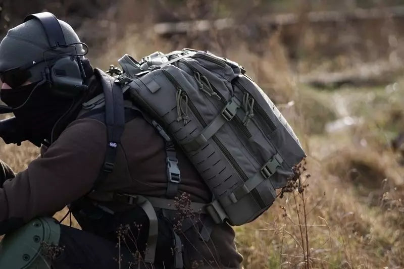 Two point CP tactical sling P5 - black