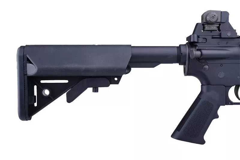 LR4-RIS 10” Assault Rifle Replica