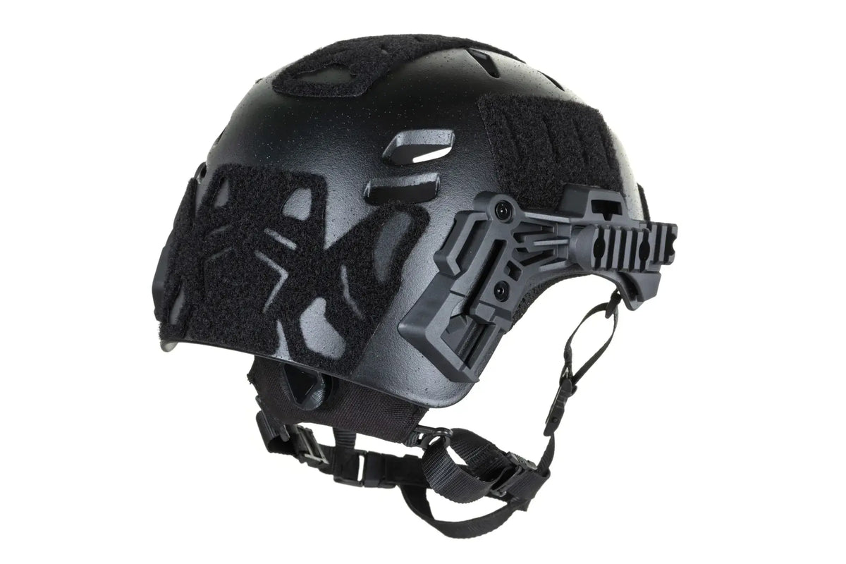 Wosport EX HL-102 helmet replica Black