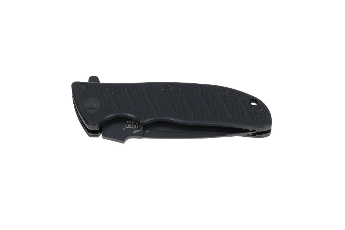 Sanrenmu Enlan EL-01B folding knife