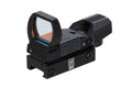 Specna Arms CORE™ Open II red dot sight Black