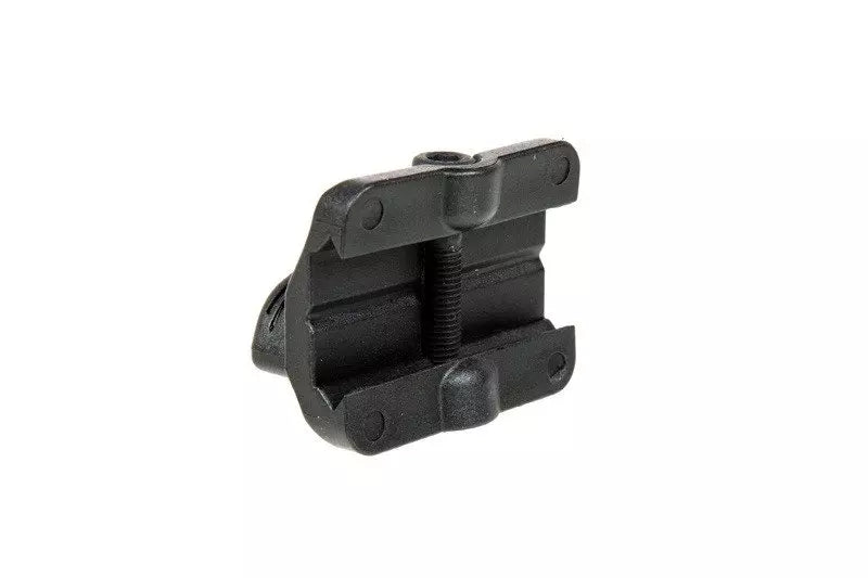 Thumb Rest Forward Grip – Black