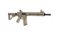 CXP-UK1 Rifle MTR Carbine Replica - tan