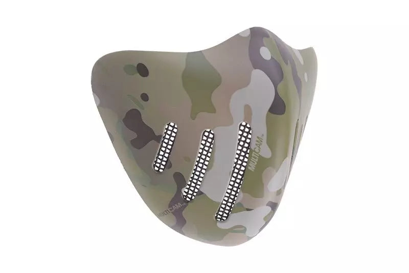 GH Half Face Mask - MC