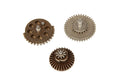 Steel gear set for v.3