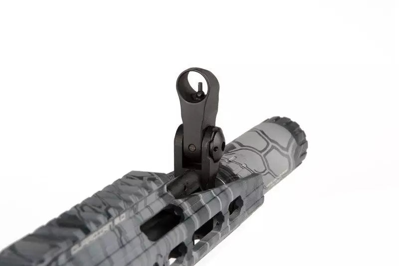 ASR112 HYBRID Assault Rifle Replica - Kryptek Typhon