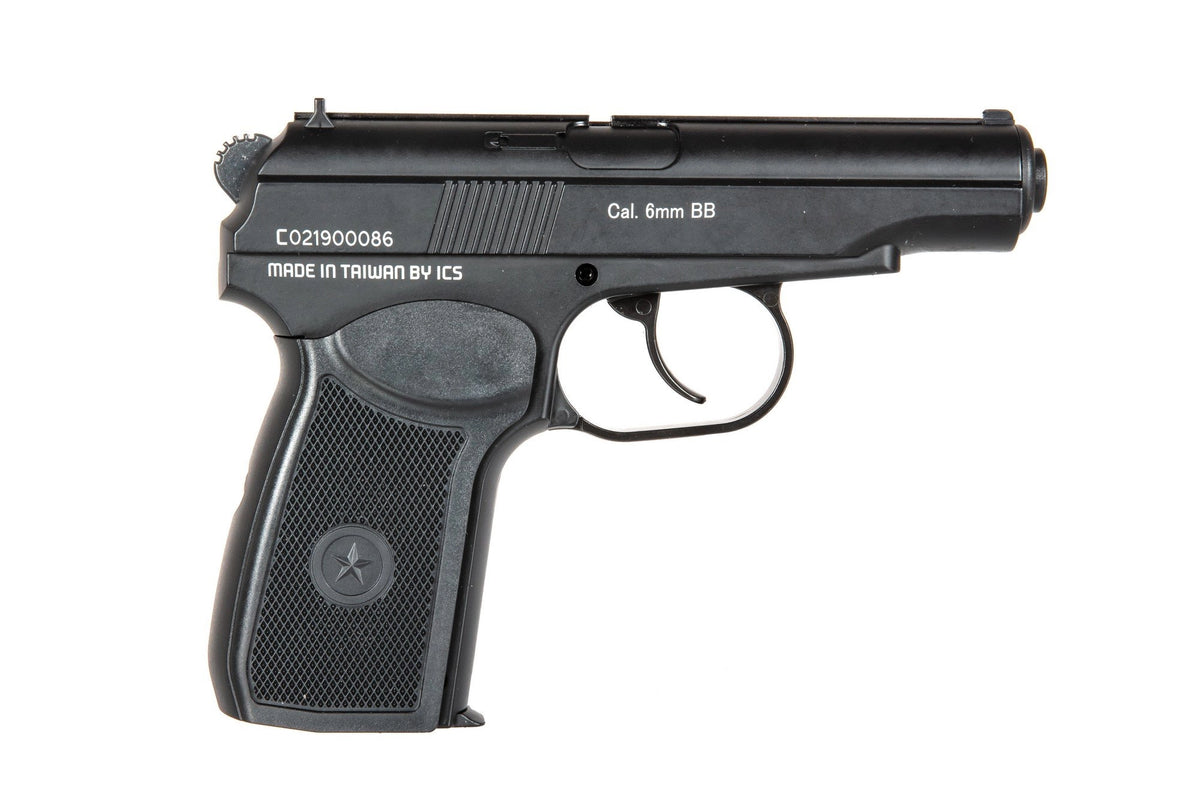NBB PM2 CO2 pistol replica
