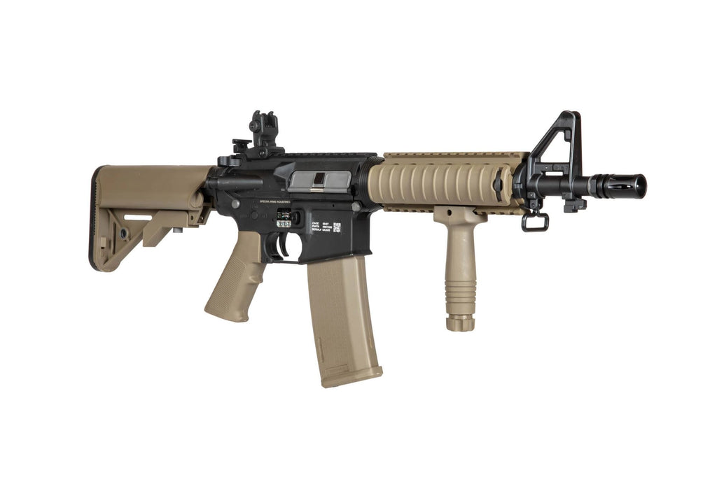 SA-C04 CORE™ airsoft rifle - Half-Tan
