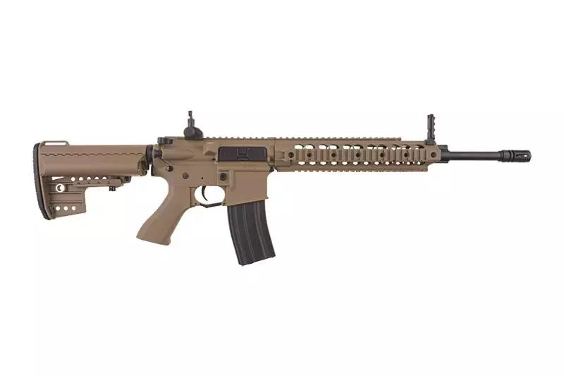 CM612 Carbine Replica - Tan