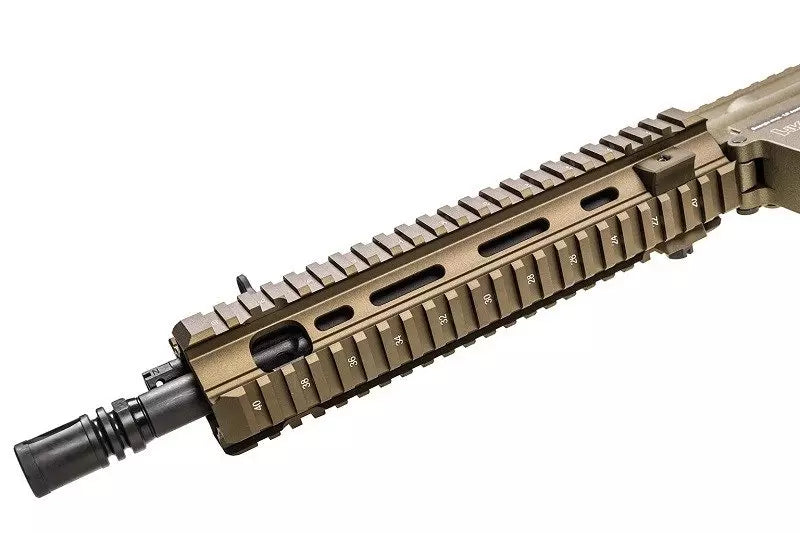 HK416 A5 carbine replica - tan