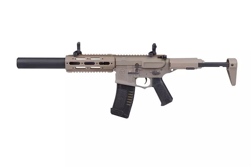 AM-014 carabine replica - dark earth