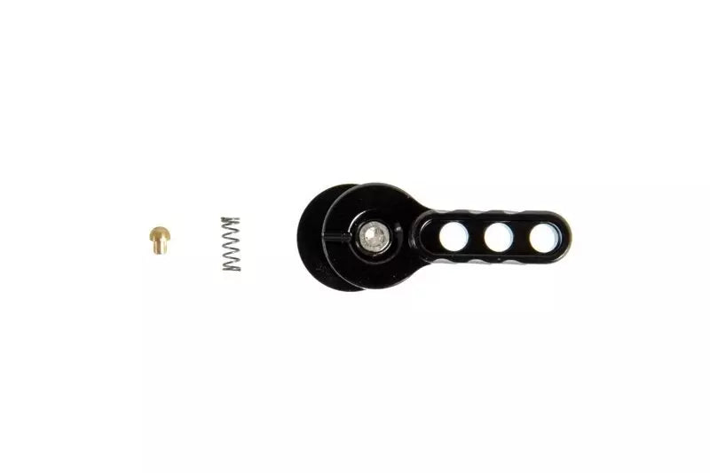 CNC Fire Mode Selector for M4/M16 Replicas - Black