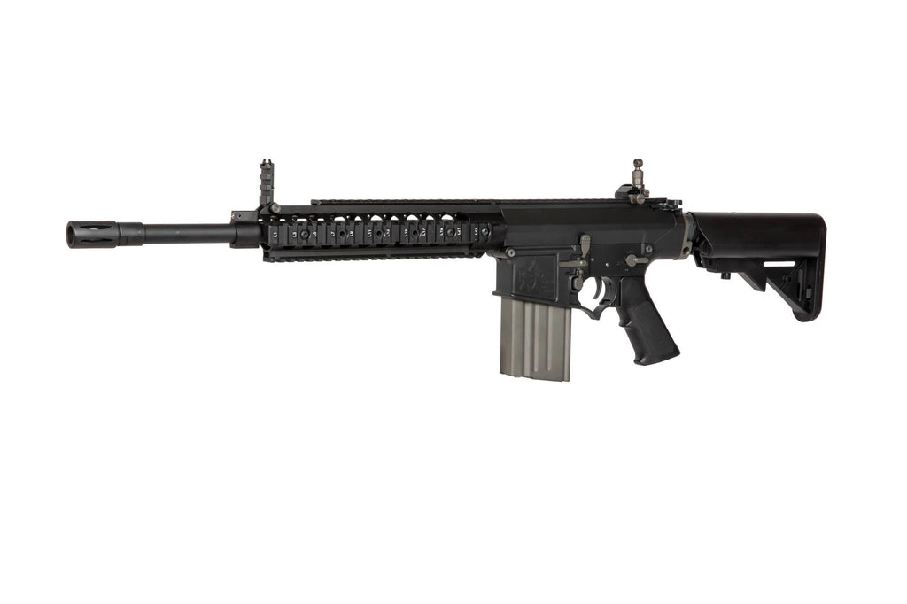 airsoft Ares M110 Carbine Selector Rifle Black (OUTLET)