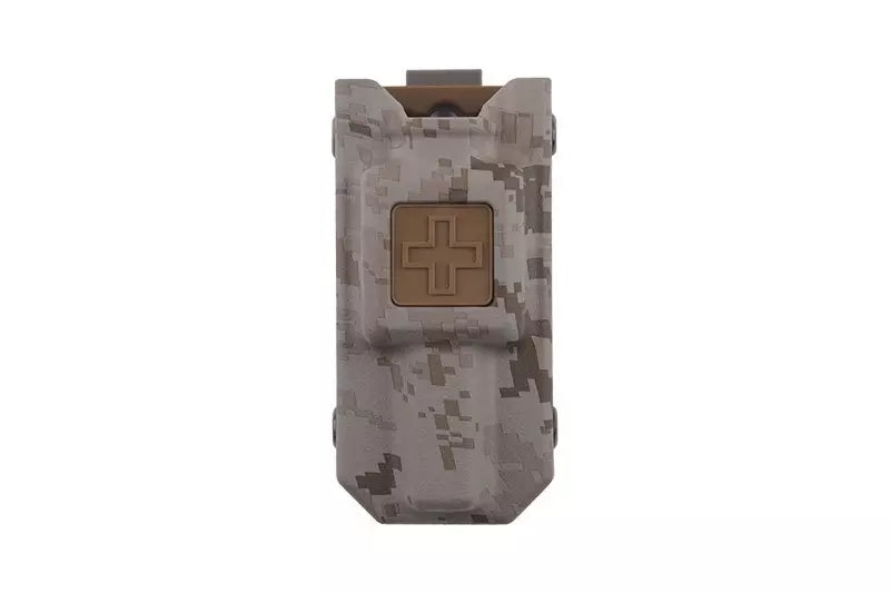 Polymer tactical tourniquet pouch  - AOR1