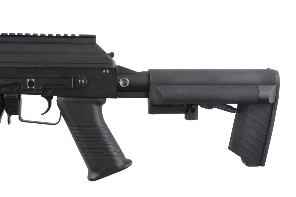LTS KeyMod 9.5 Assault Rifle Replica