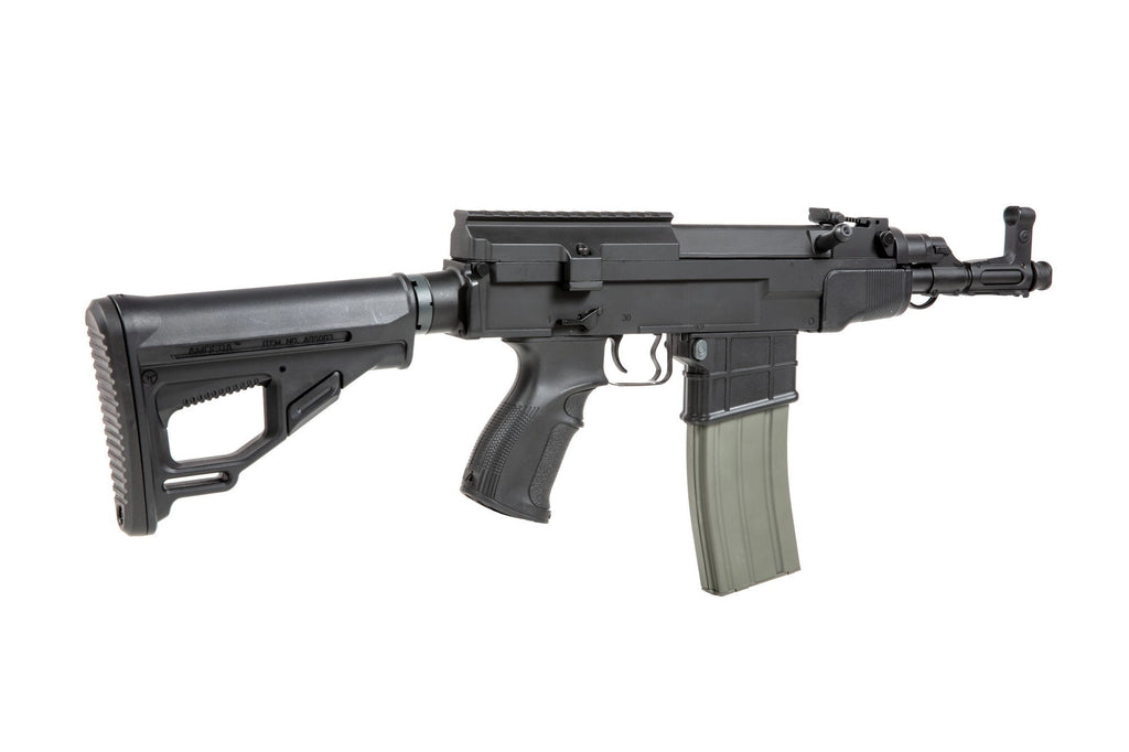 Vz.58M Tactical Compact Carbine Replica