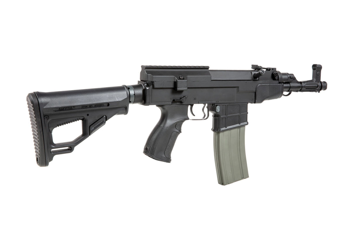 Vz.58M Tactical Compact Carbine Replica