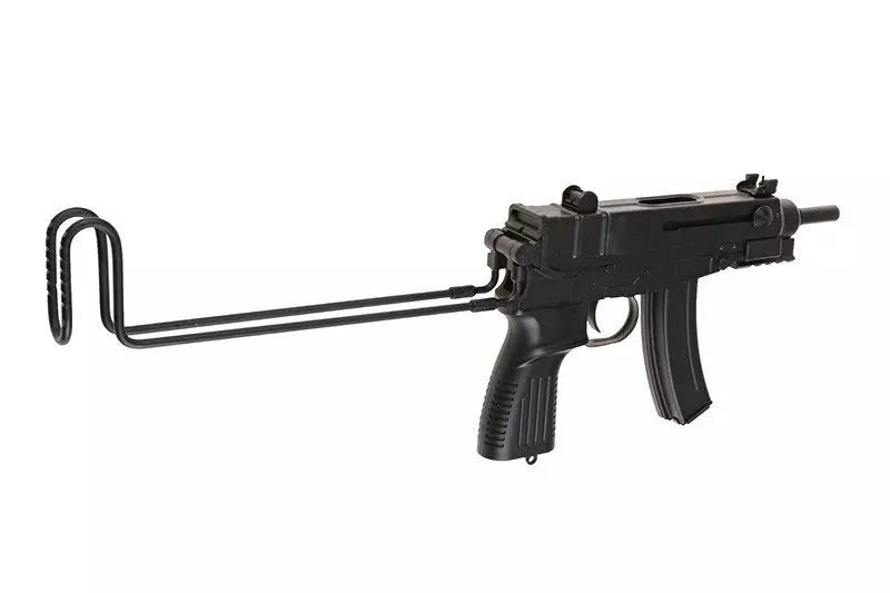 R2C submachine gun replica