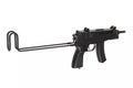 R2C submachine gun replica
