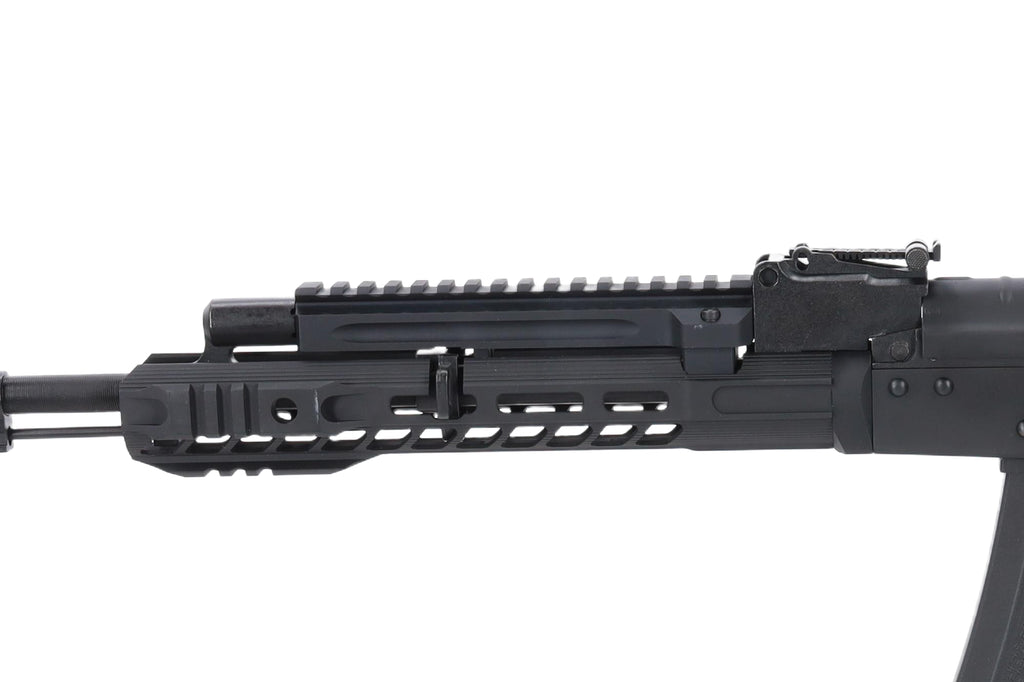 Specna Arms AK SA-J06 EDGE Gen.2 AEG Assault Rifle - Black