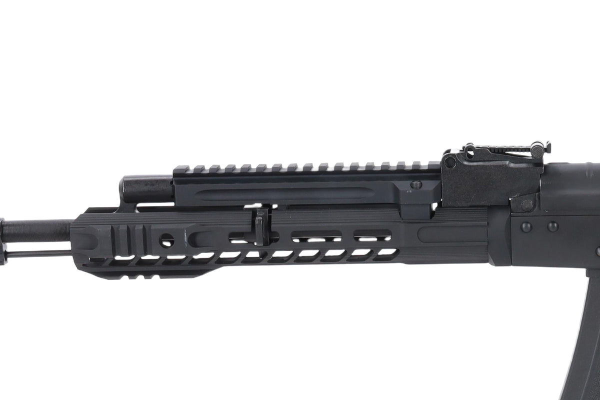 Specna Arms AK SA-J06 EDGE Gen.2 AEG Assault Rifle - Black
