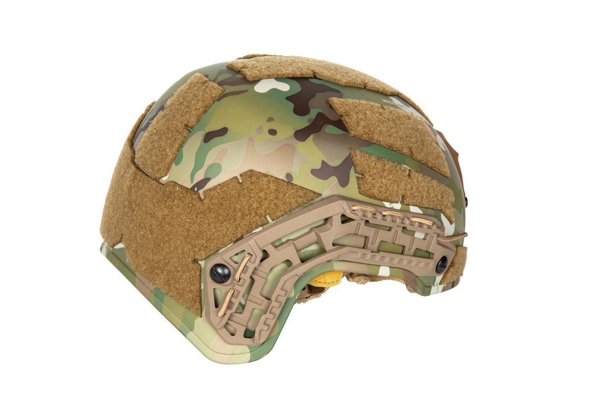 Caiman Helmet replica - MC (L/XL)