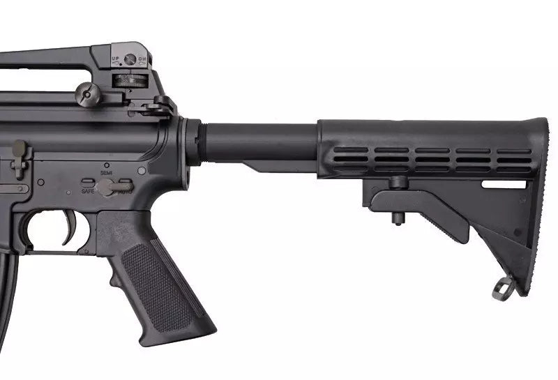 L4-A1-SE carbine replica