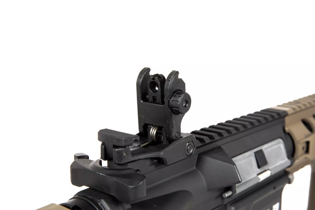 RRA SA-E05 EDGE™ Carbine Replica - Half-Tan