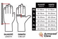 Armored Claw Quick Release™ Tactical Gloves - half tan